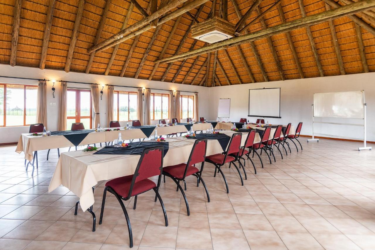 Frans Indongo Lodge أوتجيوارونغو المظهر الخارجي الصورة