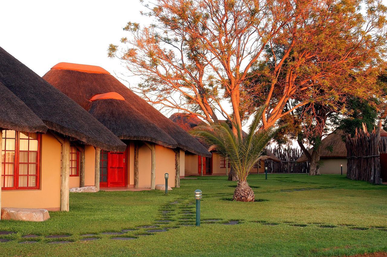 Frans Indongo Lodge أوتجيوارونغو المظهر الخارجي الصورة
