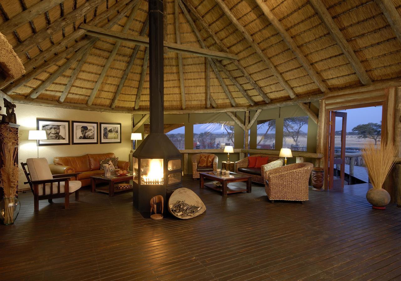 Frans Indongo Lodge أوتجيوارونغو المظهر الخارجي الصورة